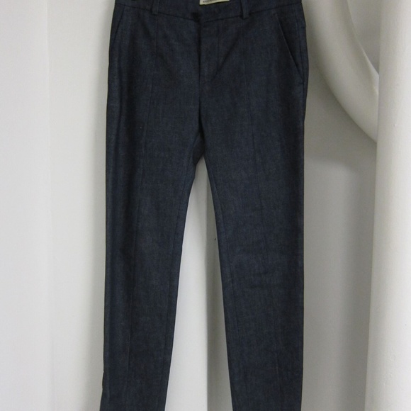 Balenciaga Denim - Authentic Balenciaga Dark Wash Denim Balenciaga Denim - Authentic Balenciaga Dark Wash Denim